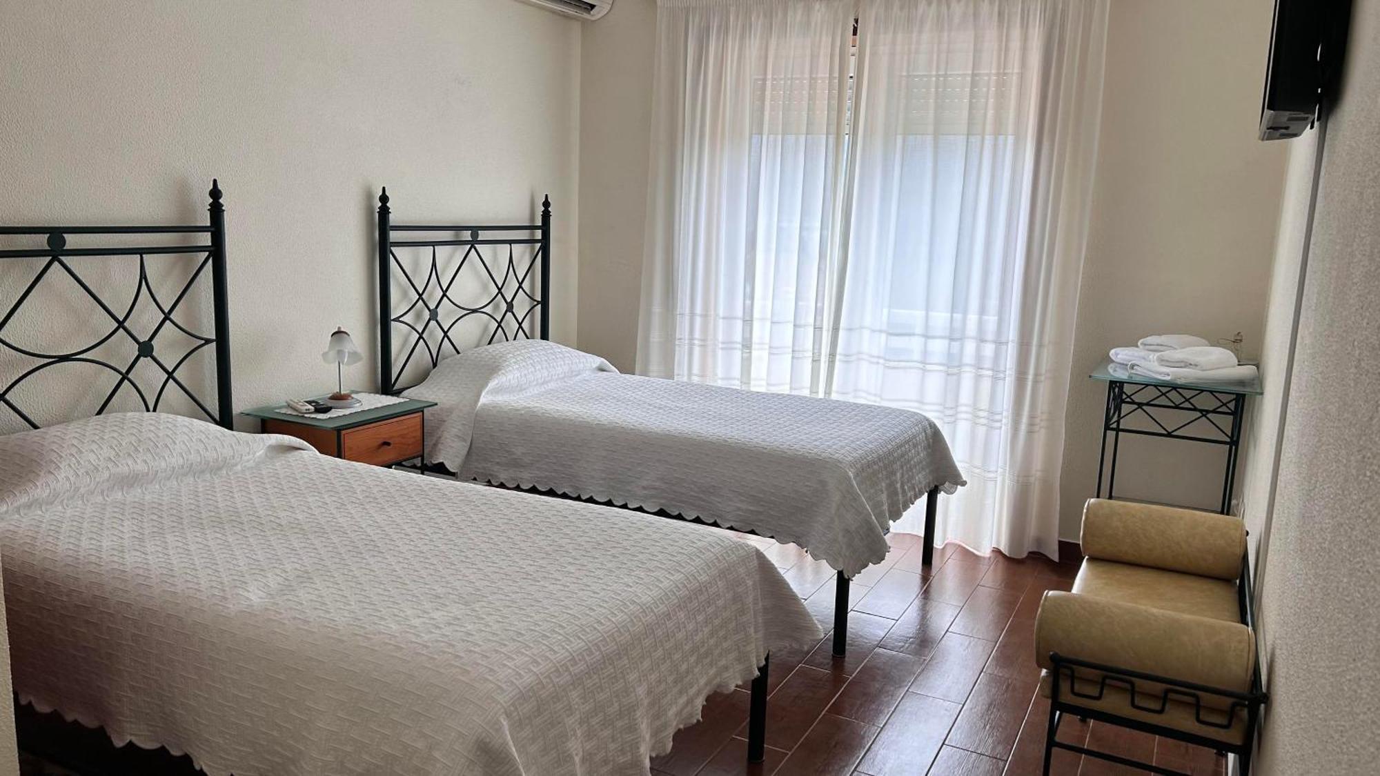 فندق Residencial A Cista Vila da Ponte المظهر الخارجي الصورة