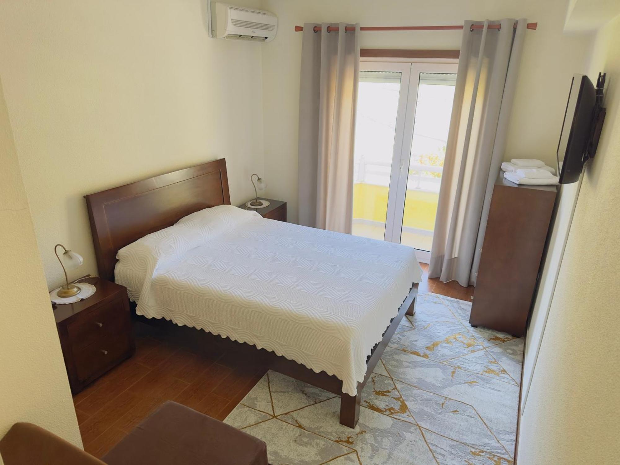 فندق Residencial A Cista Vila da Ponte المظهر الخارجي الصورة