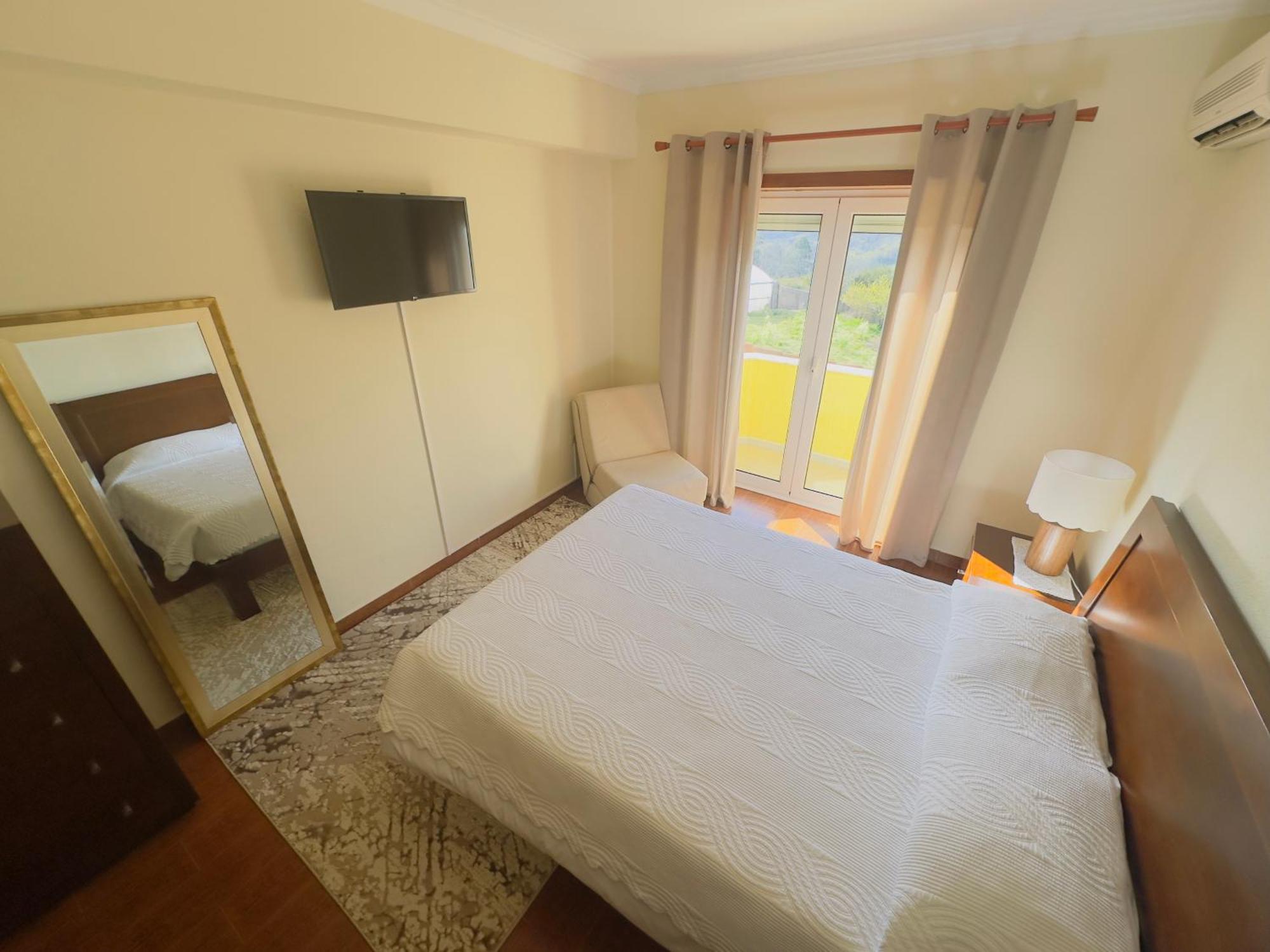 فندق Residencial A Cista Vila da Ponte المظهر الخارجي الصورة